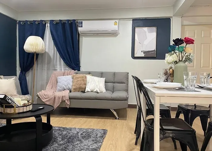Feriehus Rb7: Private House Downtown 1min Walk To Metro