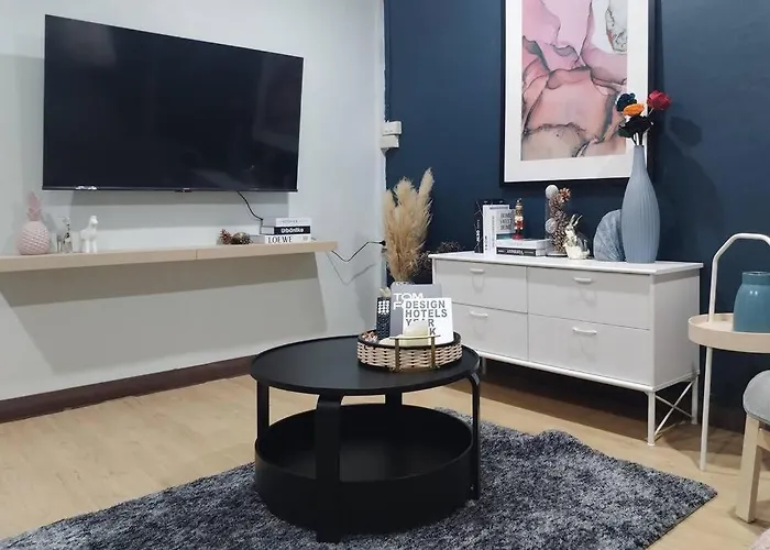 Feriehus Rb7: Private House Downtown 1min Walk To Metro