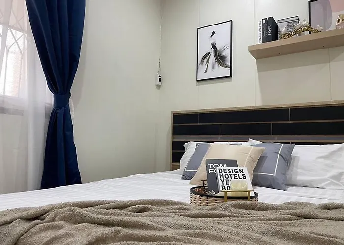 Feriehus Rb7: Private House Downtown 1min Walk To Metro Bangkok