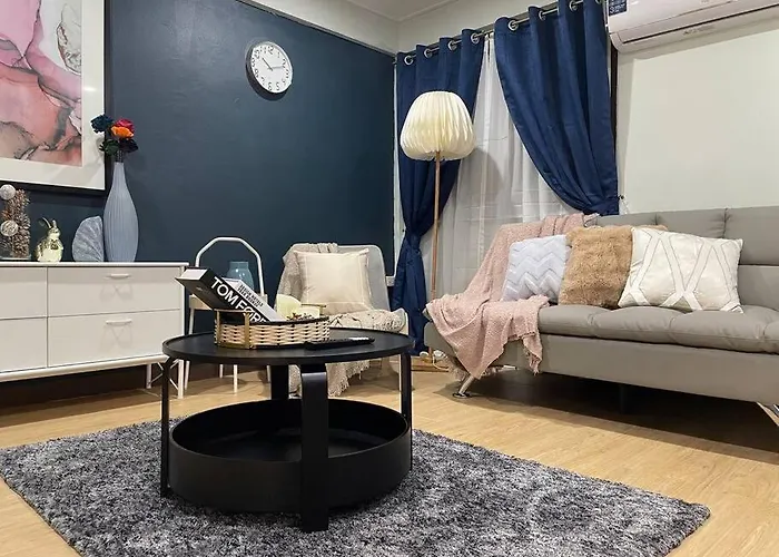 Rb7: Private House Downtown 1min Walk To Metro Feriehus